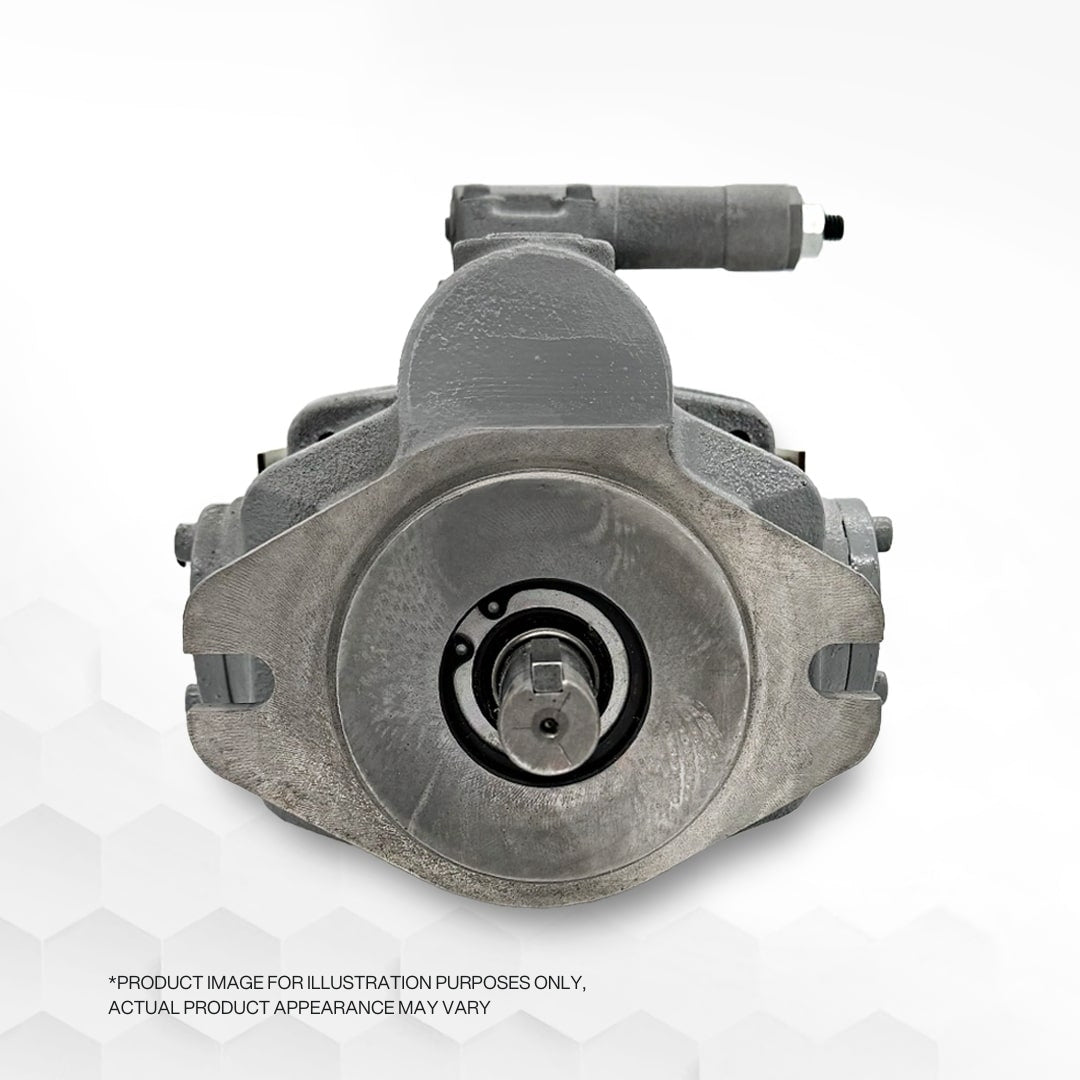 P31VR-20-CMC-21-J | Low Noise Variable Displacement Piston Pump P31VR-20-CMC-21-J | Low Noise Variable Displacement Piston Pump